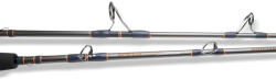 Mustad Speedrizer Spinning 5' 2' ' Xh 158cm 100g - 250g (m1216158)