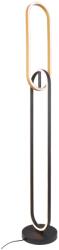 Zuma Line Ravon lampă de podea 1x20 W auriu F241145502 (F241145502)