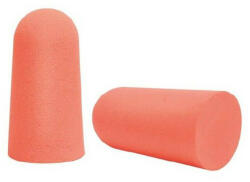  STALCO Perfect füldugó pár narancssárga PLUG (S-51343)