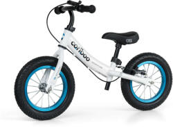 Cariboo Adventure futóbicikli - White/Blue (CA-AV-WB)