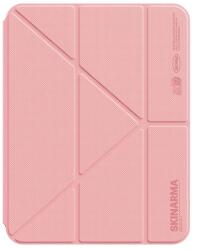 SkinArma Zeta tok iPad 11" A16 (2025) / iPad 10.9" 10 gen. (2022) készülékhez rózsaszín