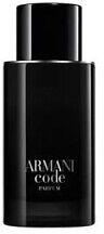 Giorgio Armani Armani Code Parfum Pour Homme Eau de Parfum - Teszter 75ml, férfi, EDP
