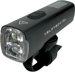 Velotech 1200L USB első lámpa 2026 (34534)