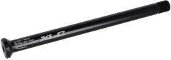 XLC QR-H03 Haibike eCRP M12*1.0/15 mm 148/169 mm hátsó átütő tengely 2025 (2501605000)