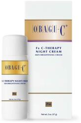 Obagi OBAGI-C Therapy Night Cream Fx Éjszakai krém, 57 g (362032077840)