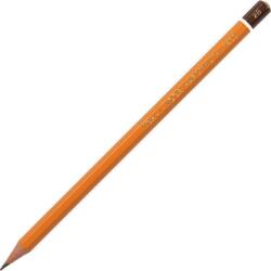 KOH-I-NOOR Graphite Pencil Молив за художници 2B 1 бр (150002B01170)