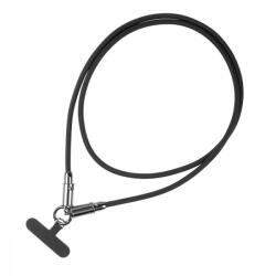 TB USB C 2in1 cable black 1.2 m (AKTBXKUCCSMY12B)