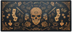 CHERRY XTRFY GP5-XL-CALAVERA egéralátét Játékhoz alkalmas egérpad Többszínű (GP5-XL-CALAVERA)