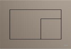 Tece Velvet öblítő gomb WC-hez || 9240730 (9240730)