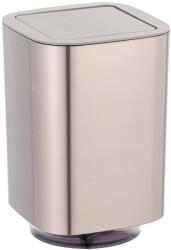 WENKO Auron szemeteskosár 5.5 l 24159100 (24159100)