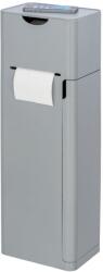 WENKO Imon wc-papírtartó wc-kefével || 24213100 (24213100)