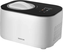 Sencor SIC 3000WH Fagylaltkészítő, 100 W - SIC 3000WH