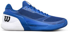 Wilson Rush PRO 5 Deja Vu Blue Férfiteniszcipő EUR 43 1/3