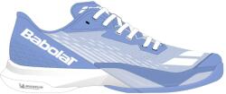 Babolat Jet Mach 4 Clay Women Lavender/White Női teniszcipő EUR 38, 5