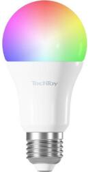 TESLA TechToy RGB 9W E27 ZigBee okos izzó (smart bulb)