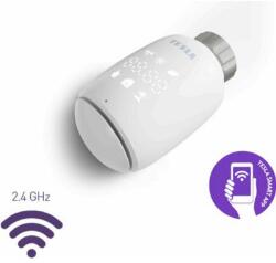 Tesla TV500 okos termosztát fej (smart thermostatic valve TV500)