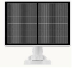 Tesla 5W USB Type C IP65 napelem (solar panel 5W)