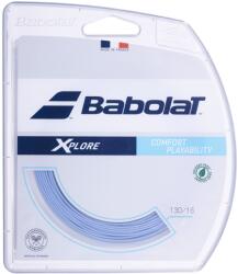 Babolat Xplore 12m Blue Teniszütő húrozása 1, 25 mm