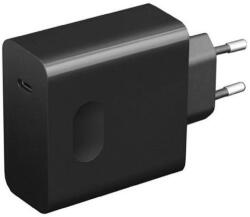 Huawei Charger 65W USB-C hálózati töltő - fekete (black) (HW-200325EP0)