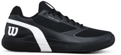 Wilson Rush PRO 5 Black/White Férfiteniszcipő EUR 44