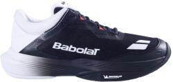Babolat SFX 4 Clay Men Black/Illusion Blue Férfiteniszcipő EUR 43