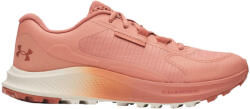 Under Armour Charged Bandit TR 3 Canyon Pink/Summit White/Sequoia Női futócipő US 10 Férfi futócipő
