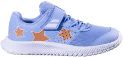 Babolat Pulsion Kid All Court Girl Forever Blue Gyerekteniszcipő EUR 33