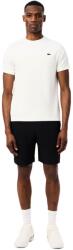 Lacoste Tennis Training Shorts Black Férfirövidnadrág L