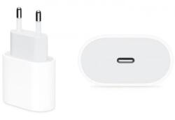 Apple USB-C 20W 3A hálózati töltő (power adapter) (MUVV3ZM/A) - Apple Garancia