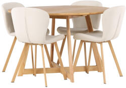  Étkezőgarnitúra Dallas 4319