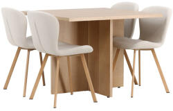  Étkezőgarnitúra Dallas 4148