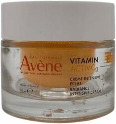 Avène Vitamin Activ Cg intenzív világosító, 50 ml (M0121669) (M0121669)