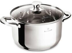 BLAUMANN BL-3872 Gourmet Line fazék fedővel 20 cm