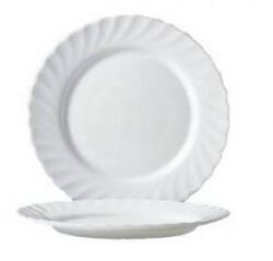 Luminarc Desszertes tányér 19 cm üveg Opál 503078 (503078)