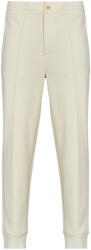 Ralph Lauren Pantaloni de trening Bărbați PANTALON EN DOUBLE KNIT TECH PIQUE Polo Ralph Lauren Bej EU S