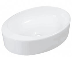 Kerra KR-9035 kerámia design mosdó 50 cm (KR9035) - buildox