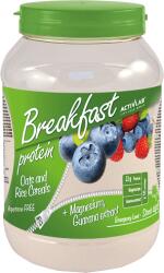 ACTIVLAB Proteine Breakfast 1000 g 1000 g fructe de pădure