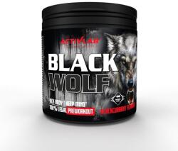 ACTIVLAB Black Wolf 300 g coacăze negre