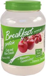 ACTIVLAB Proteine Breakfast 1000 g 1000 g iaurt cu cirese