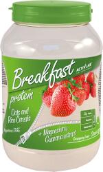 ACTIVLAB Proteine Breakfast 1000 g 1000 g căpșuni