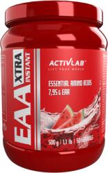 ACTIVLAB EAA Xtra Instant 500 g pepene roșu