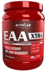 ACTIVLAB EAA Xtra 500 g lămâie