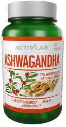 ACTIVLAB Ashwagandha 60 caps