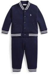 Ralph Lauren baba tréningruha - sötétkék 80-83 - answear - 49 990 Ft