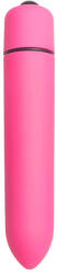 EasyToys mini vízálló rúdvibrátor - pink