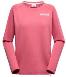 La Sportiva TUFA SWEATER Women Tricou cu mânecă lungă Rosebay L