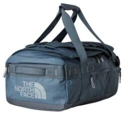 The North Face BASE CAMP VOYAGER DUFFEL 42L Geantă GKQ GRANITE GREY/FROST GREY Geanta voiaj