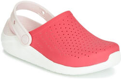 Crocs Saboti Fete LITERIDE CLOG K Crocs roșu 29 / 30