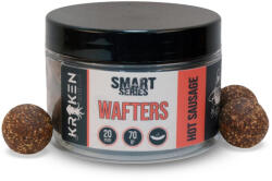 Kraken Baits Smart Series Hot Sausage Wafters 20mm (K-SMWHS20)