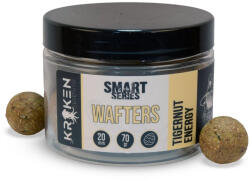 Kraken Baits Smart Series Tigernut Energy Wafters 24mm (K-SMWTE24)